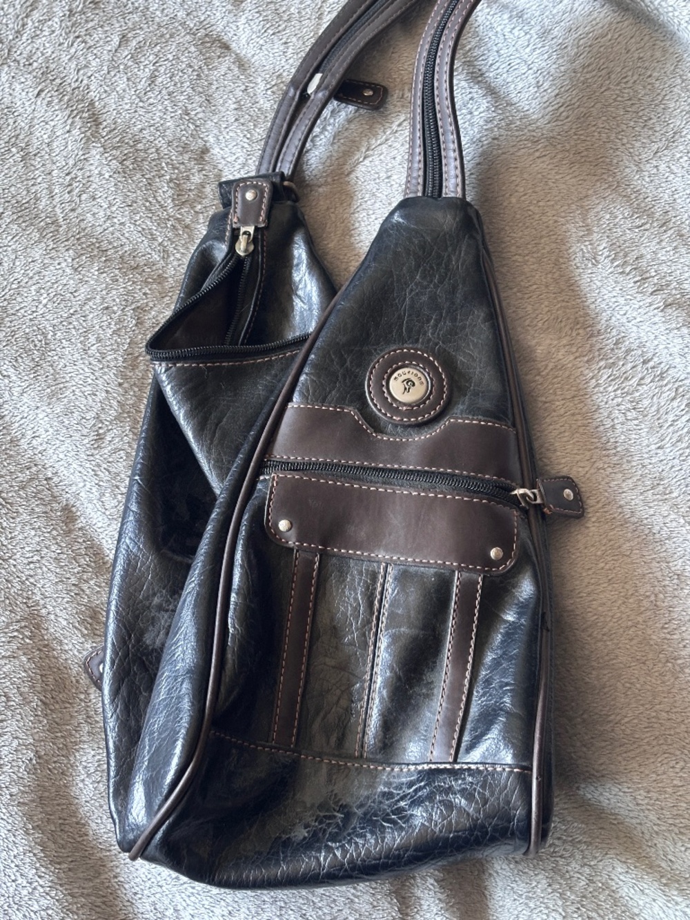 Shoulder bag